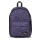 Eastpak Alltags-Rucksack Out Of Office Glittersplash navyblau 27 Liter